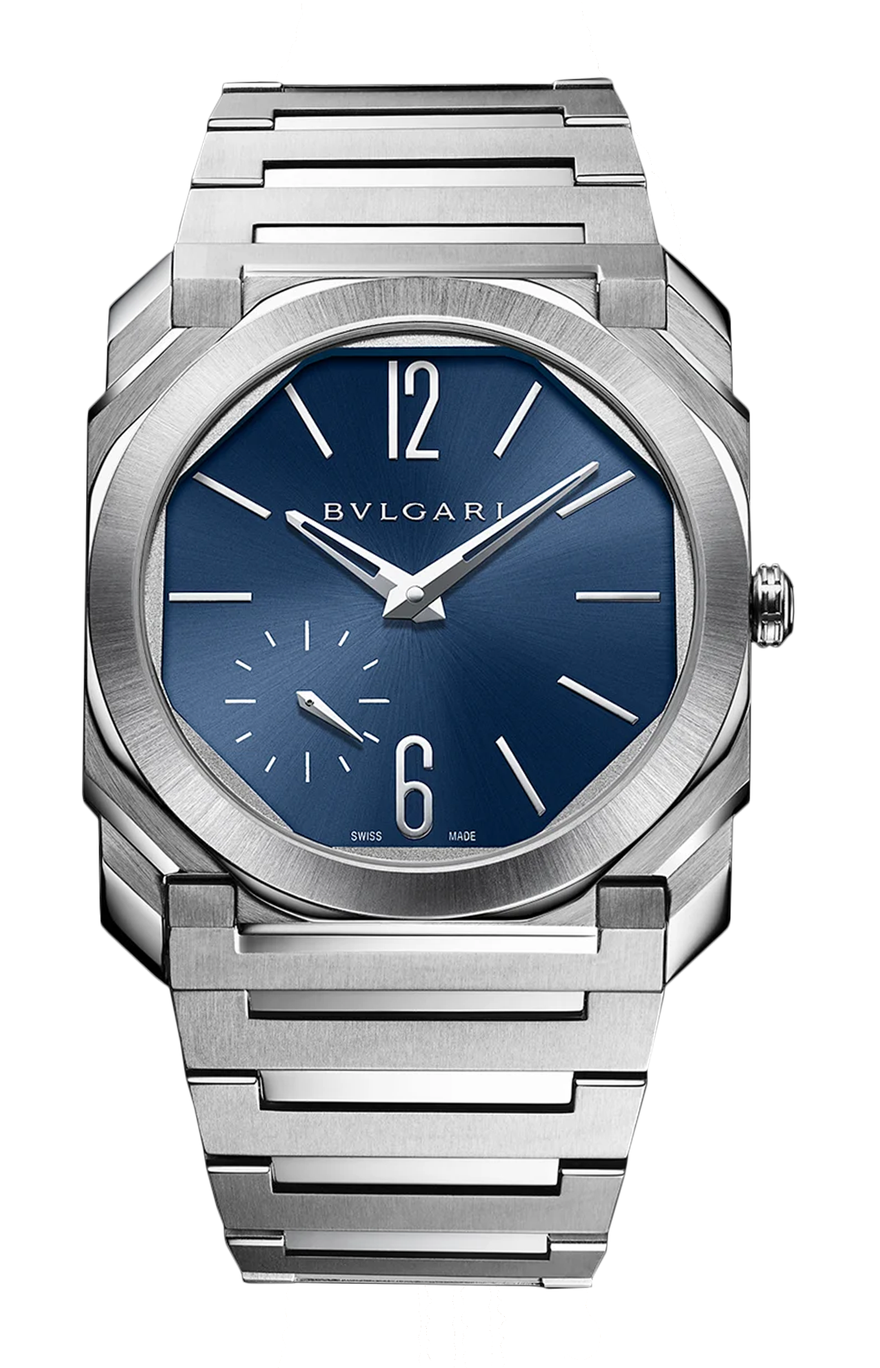 Bulgari | OCTO FINISSIMO - BGO40C3PSSXTAUTO (1)