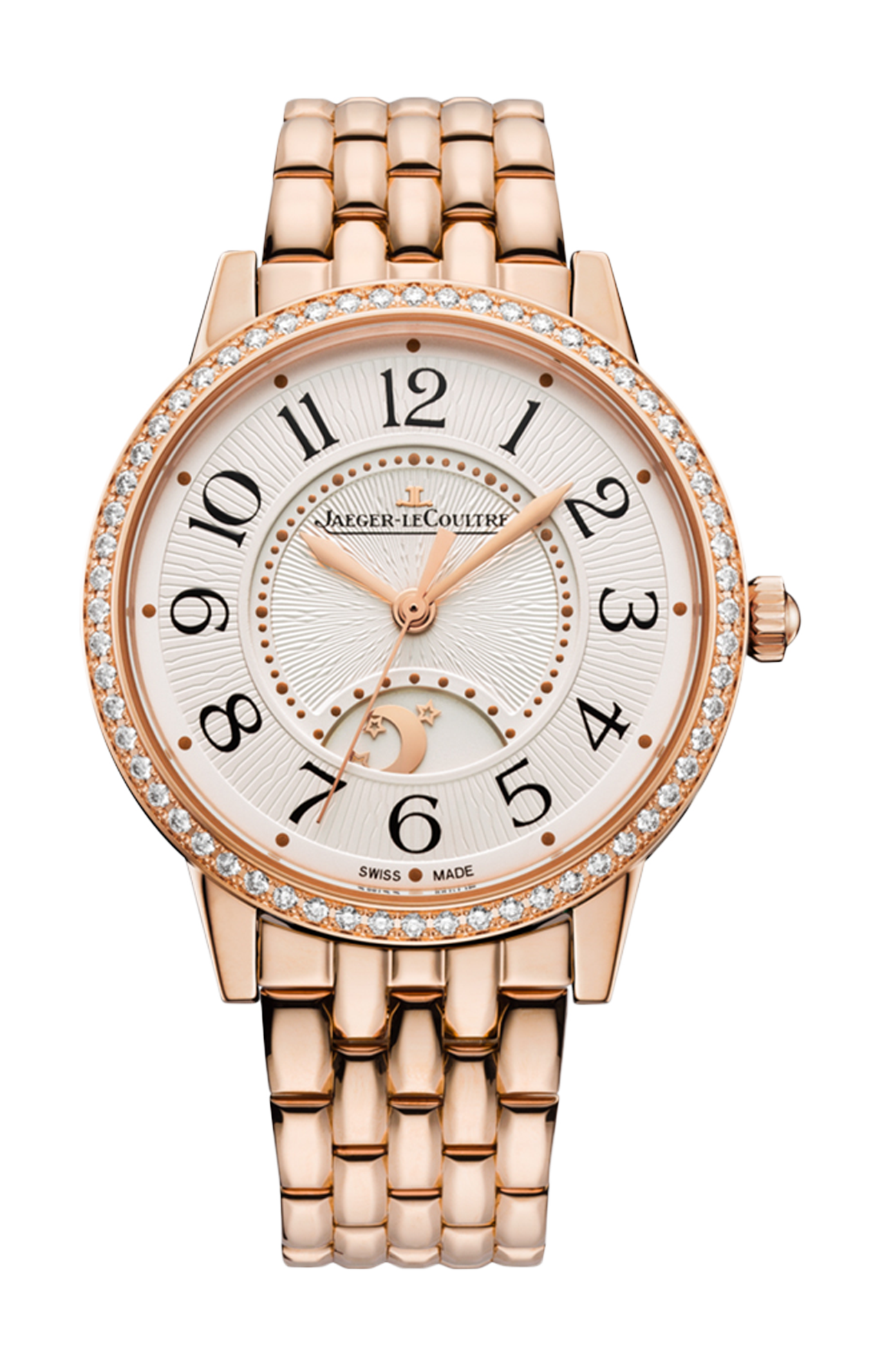 Jaeger-Lecoultre | RENDEZ-VOUS CLASSIC NIGHT & DAY - 3442130 (1)