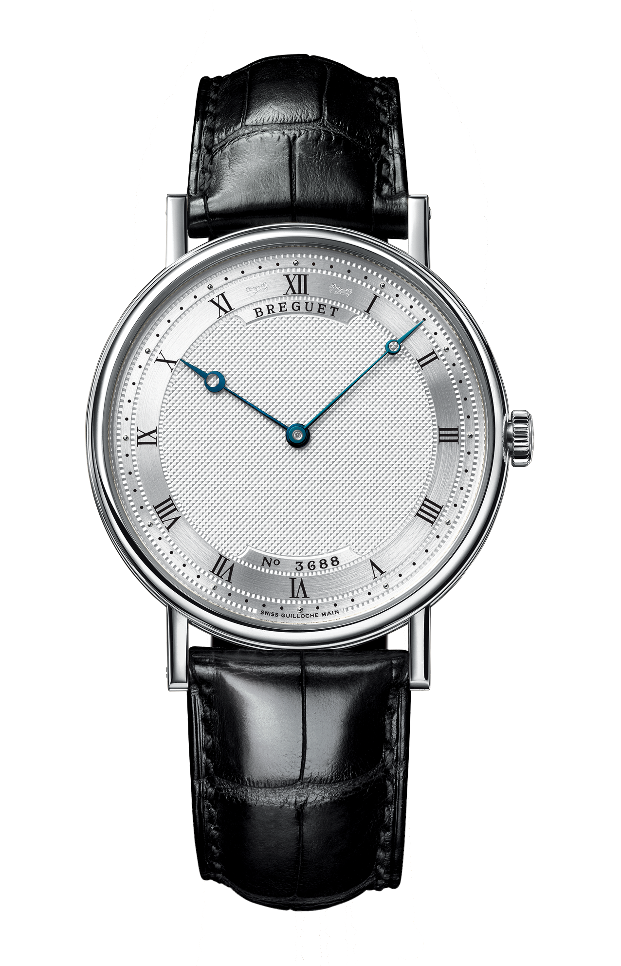 Breguet | CLASSIQUE 5157 - 5157BB/11/9V6 (1)