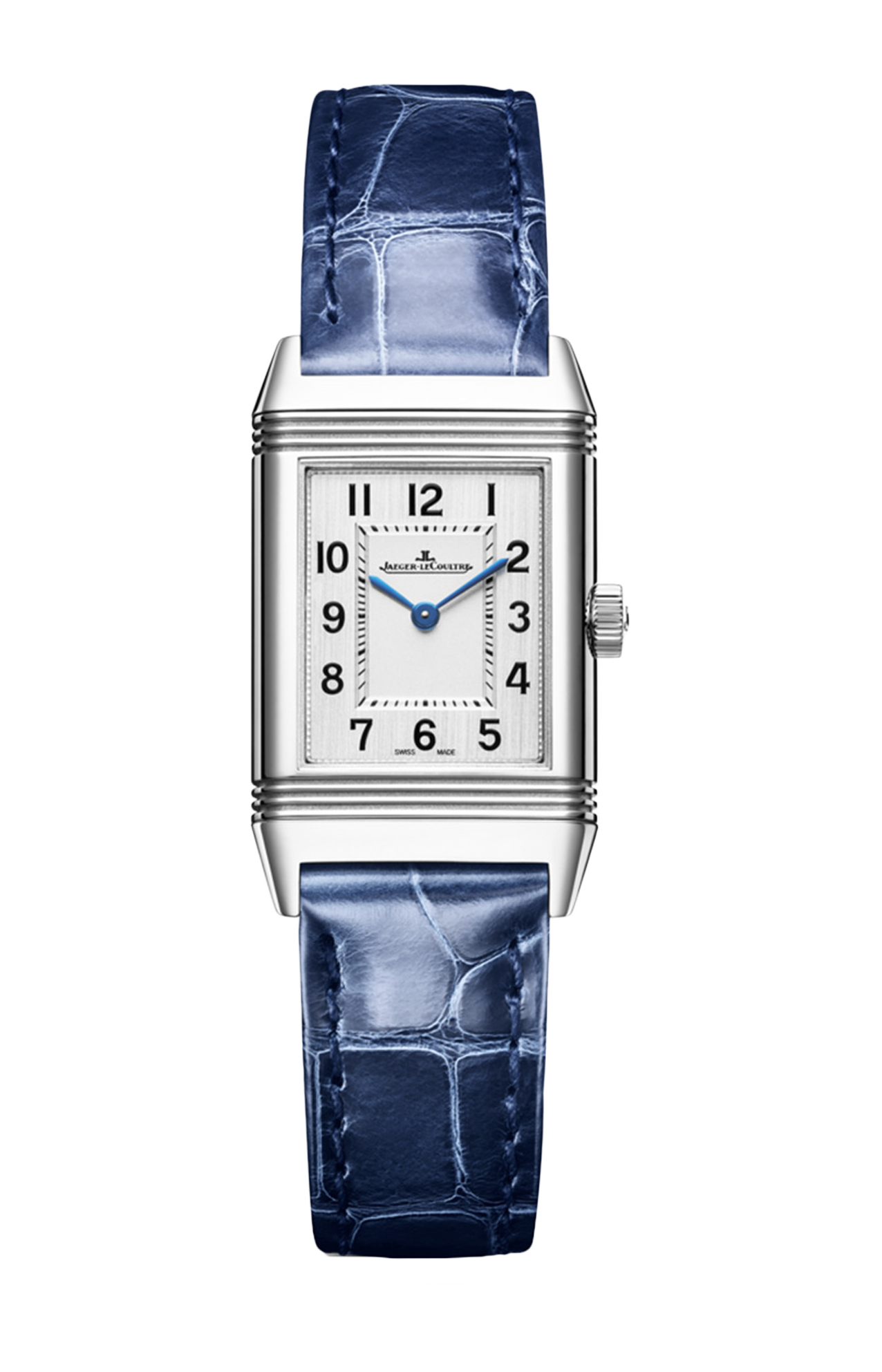 Jaeger-Lecoultre | REVERSO CLASSIC MONOFACE - 2618541 (1)