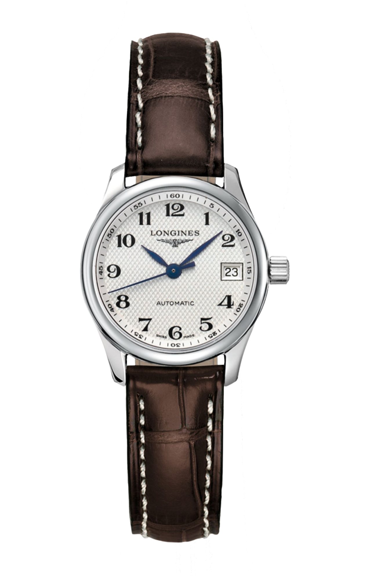 Longines | LONGINES MASTER COLLECTION - L2.128.4.78.3 (1)