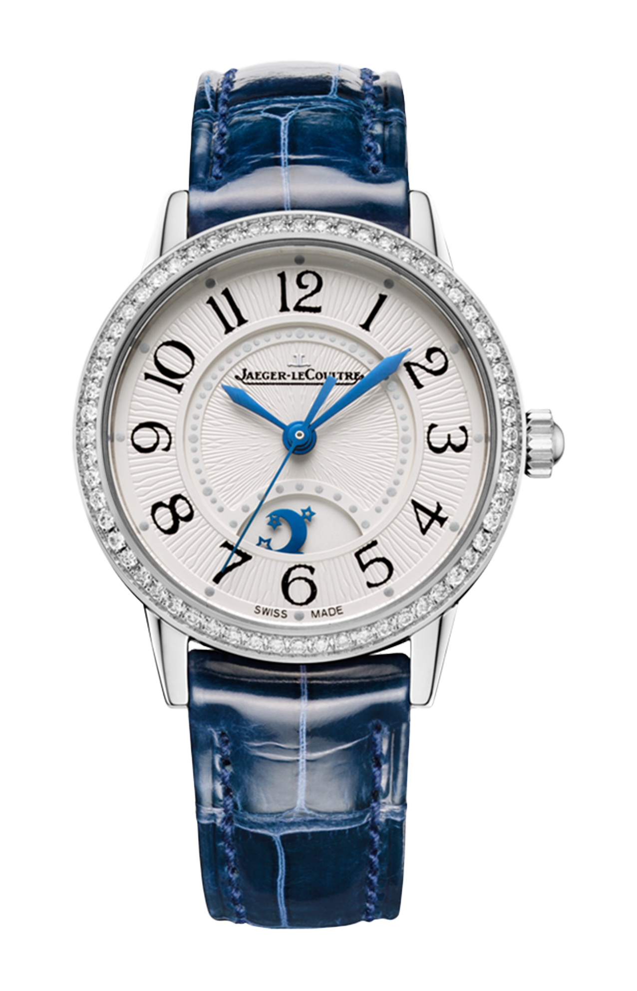 Jaeger-Lecoultre | RENDEZ-VOUS CLASSIC NIGHT & DAY - 3468430 (1)