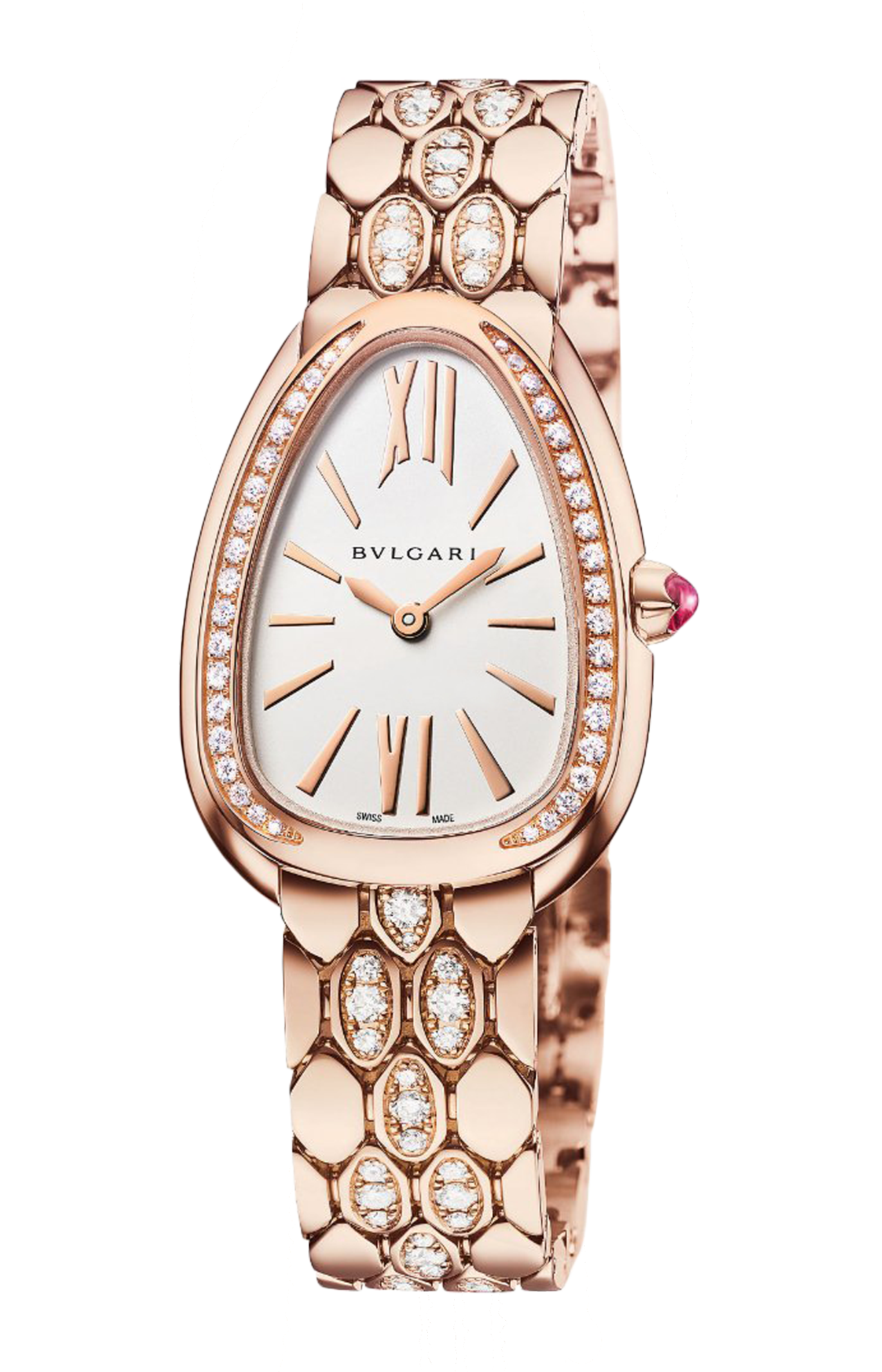 Bulgari | SERPENTI SEDUTTORI - SPP33WD1PGD (1)