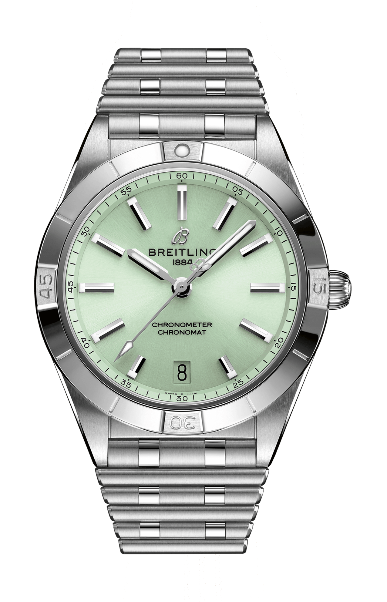 Breitling | CHRONOMAT AUTOMATIC 36 - A10380101L1A1 (1)