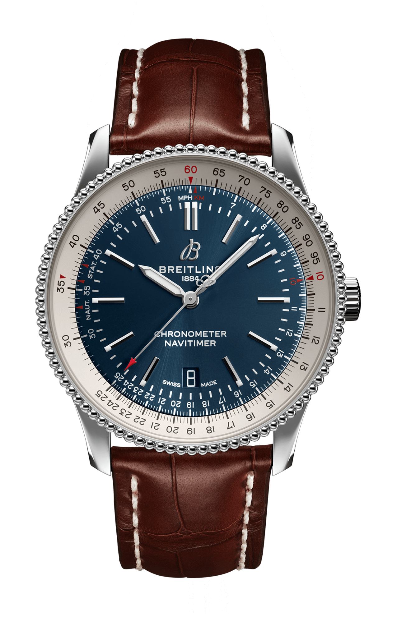 Breitling | NAVITIMER AUTOMATIC 41 - A17326211C1P2 (1)