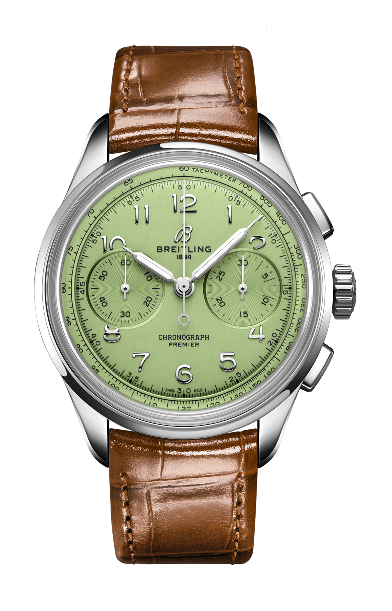 Breitling | PREMIER B09 CHRONOGRAPH 40 - AB0930D31L1P1 (1)