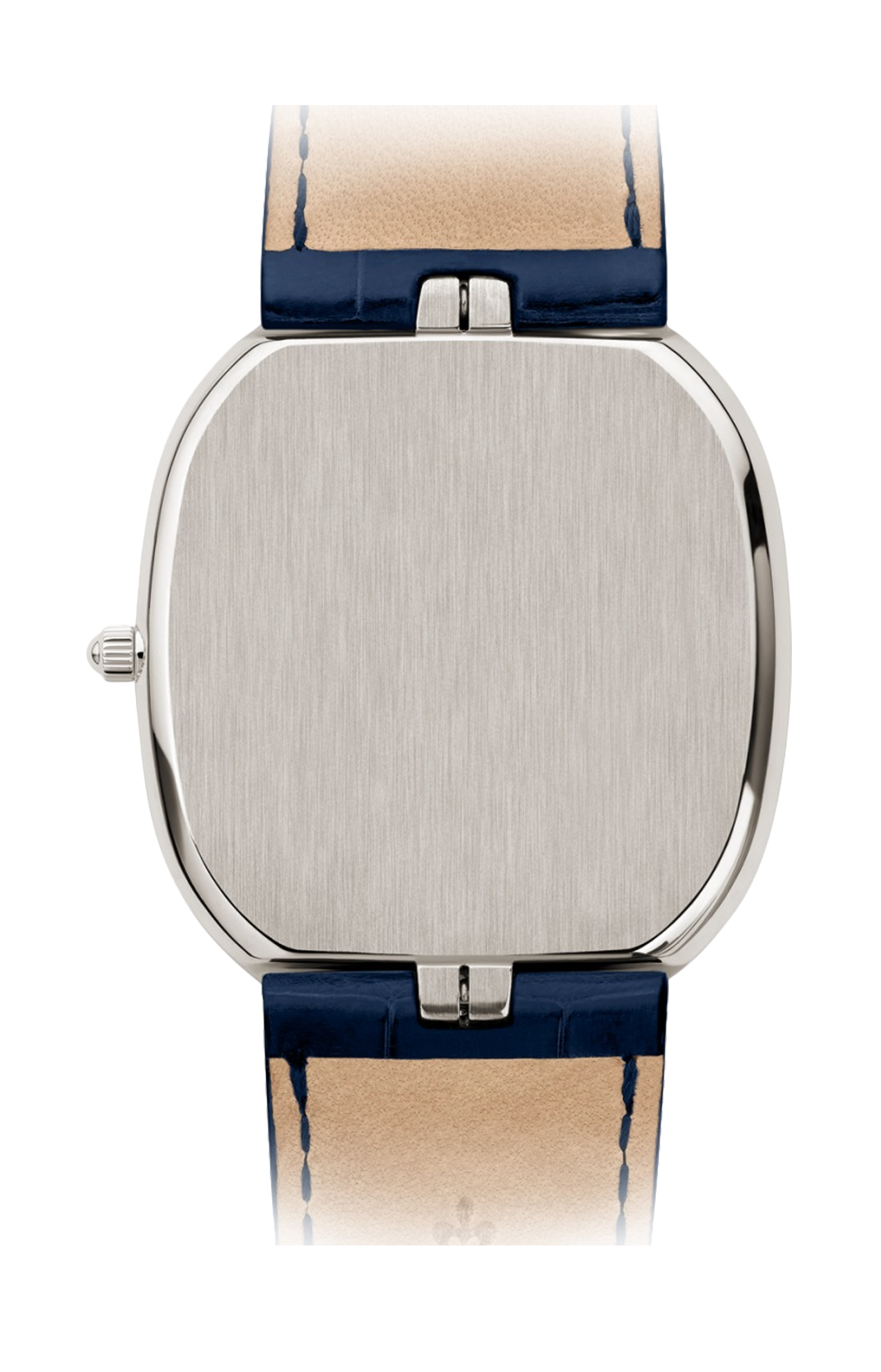 Patek Philippe | GOLDEN ELLIPSE, CARICA AUTOMATICA - 5738P-001 (2)