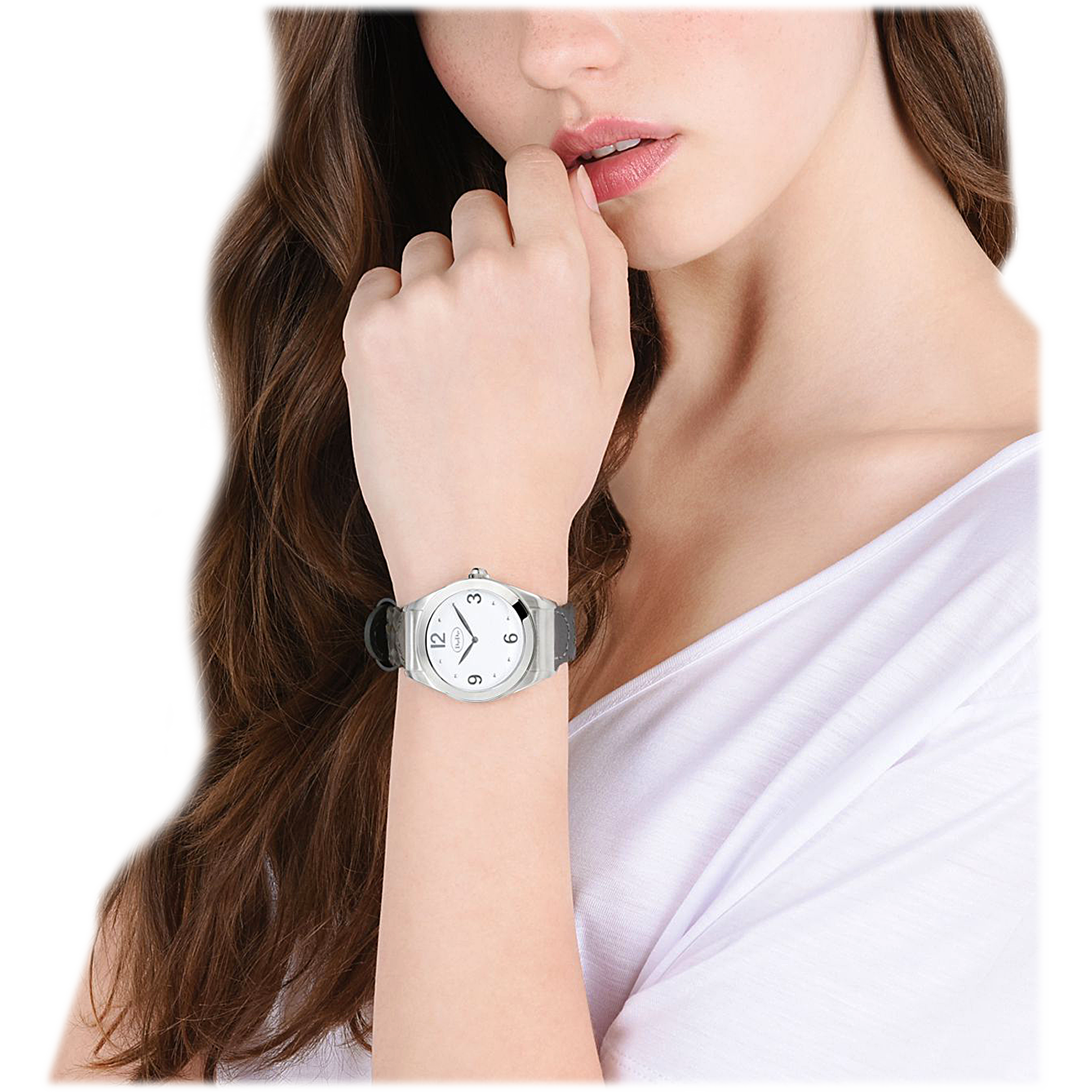 Dodo | WHITE AND STEEL - WAD6BI (2)