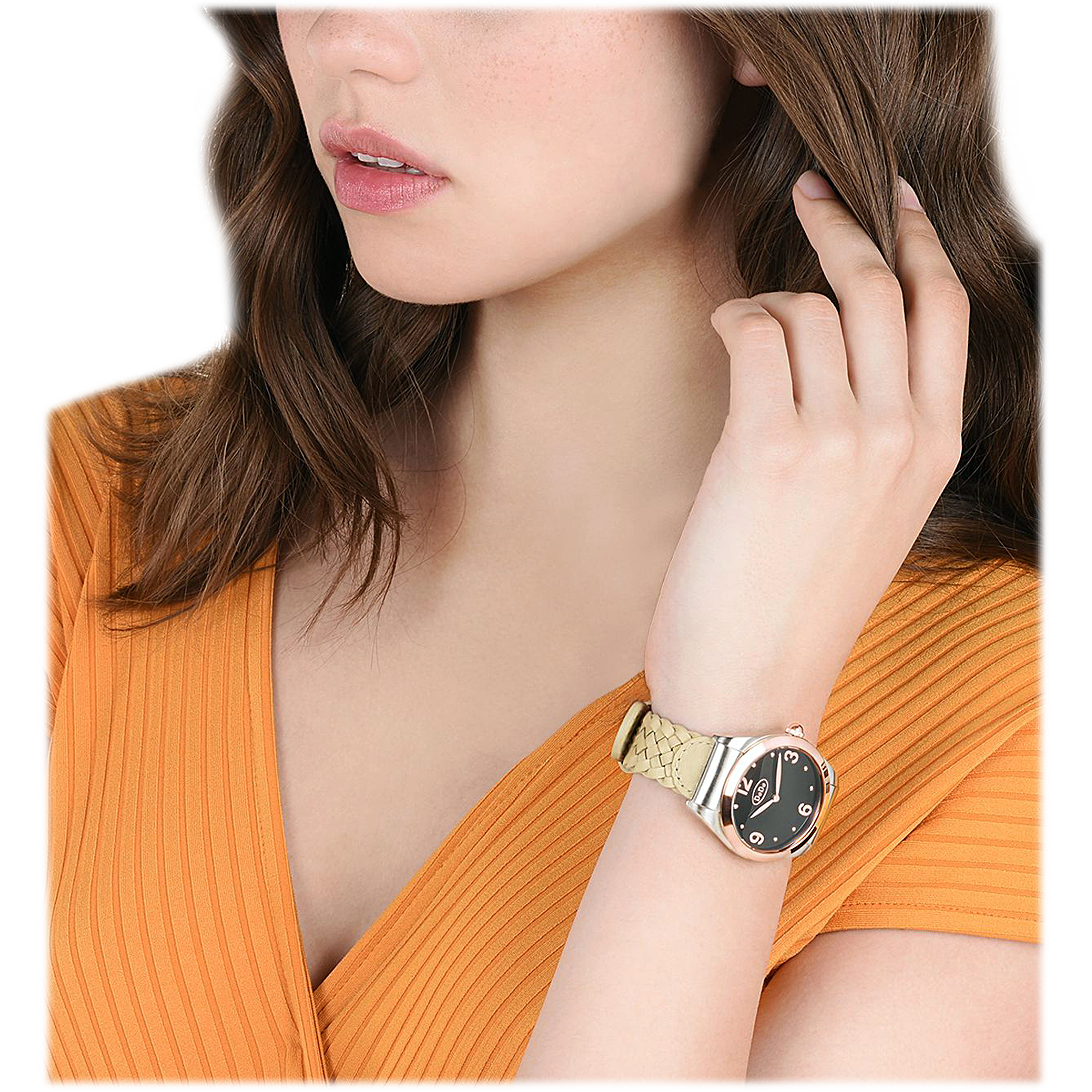 Dodo | BLACK AND ROSE - WAD6NE/PVD (2)