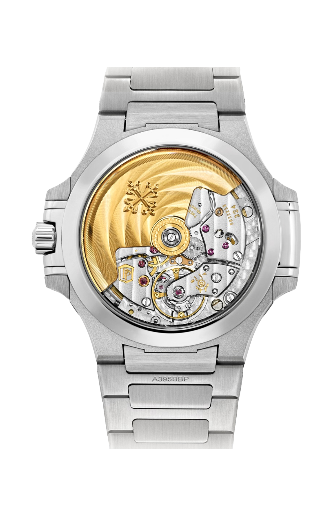 Patek Philippe | NAUTILUS 