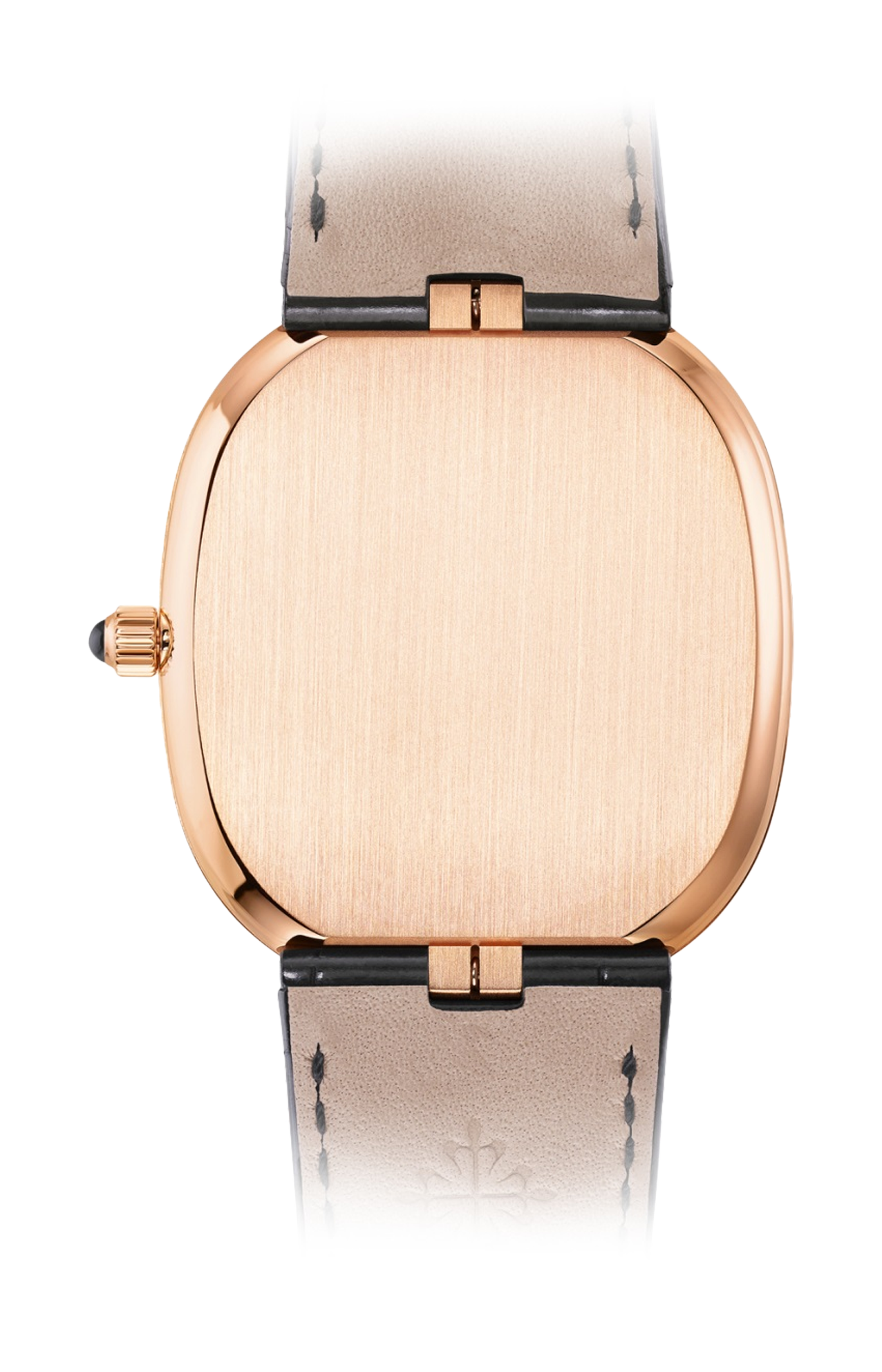 Patek Philippe | GOLDEN ELLIPSE, CARICA AUTOMATICA - 5738R-001 (2)