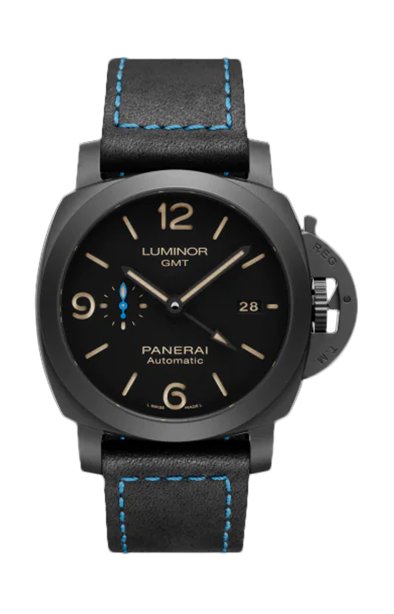 Panerai | LUMINOR  GMT - PAM01441 (1)