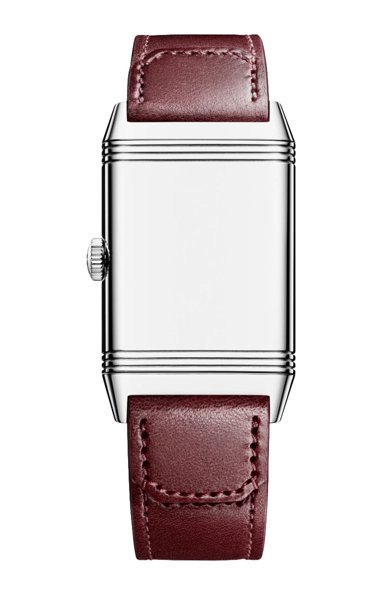 Jaeger-Lecoultre | REVERSO TRIBUTE MONOFACE SMALL SECONDS - 397846J (2)
