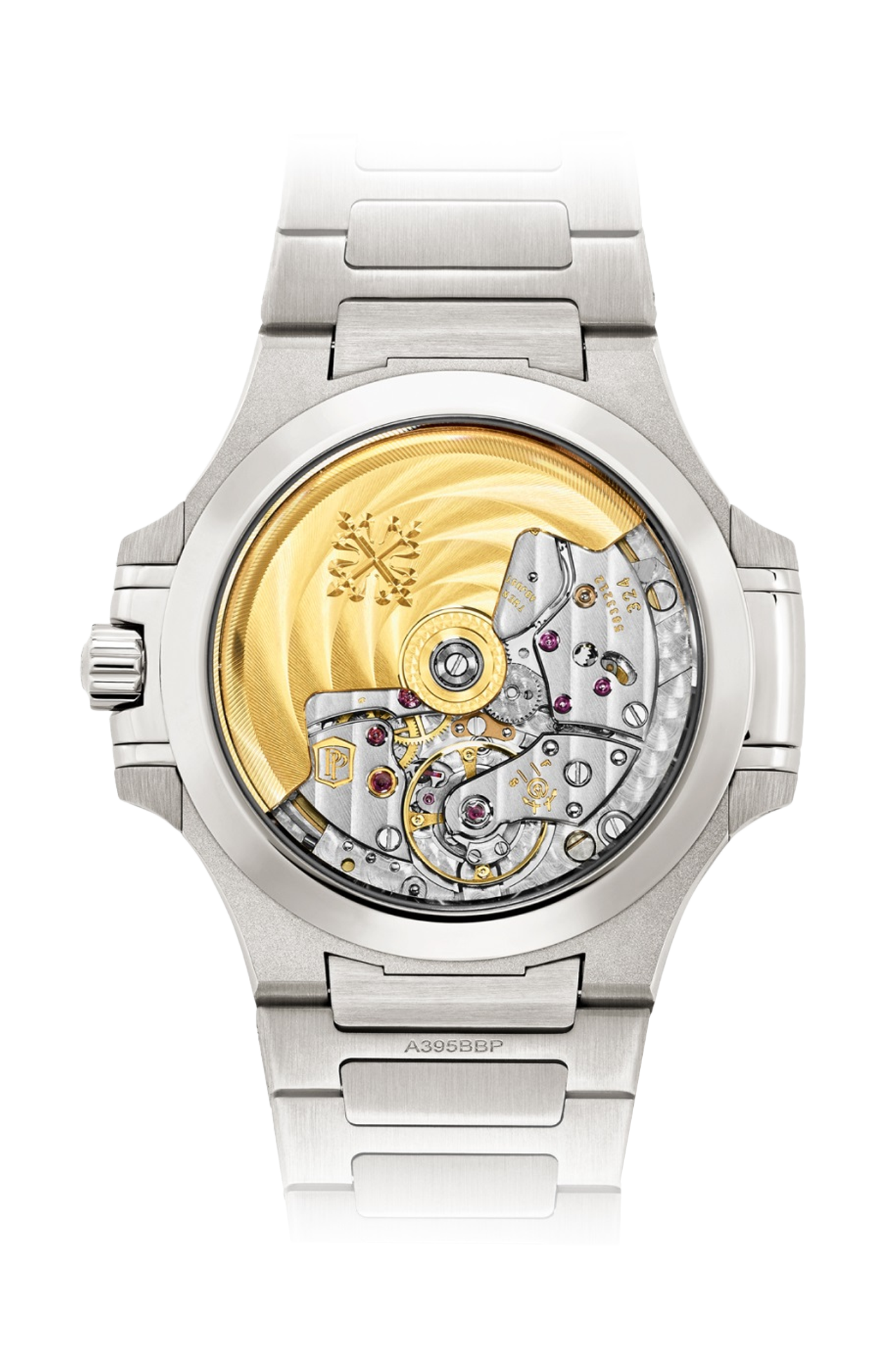 Patek Philippe | NAUTILUS 