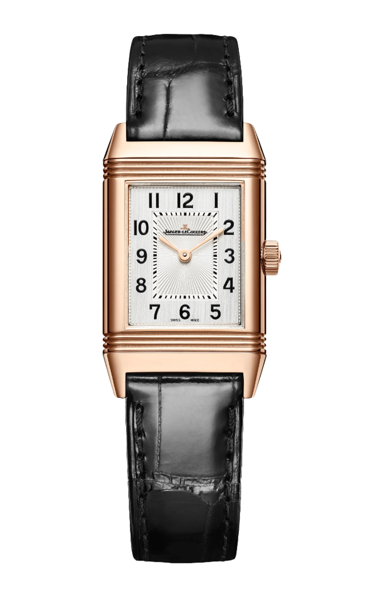 Jaeger-Lecoultre | REVERSO CLASSIC MONOFACE - 2602540 (1)