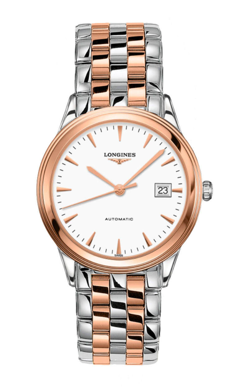 Longines | FLAGSHIP CLASSIC - L4.974.3.92.7 (1)