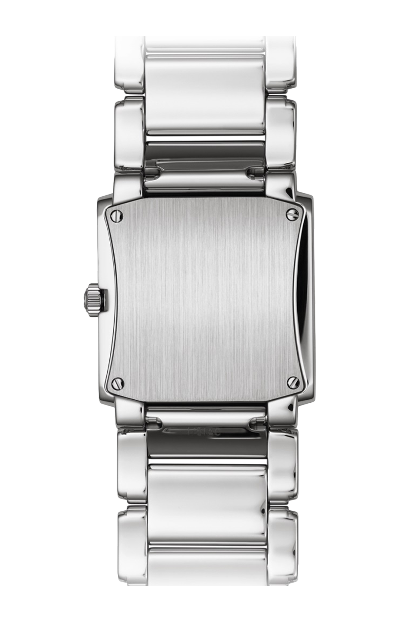 Patek Philippe | TWENTY~4, MOVIMENTO QUARZO - 4910/1200A-001 (2)