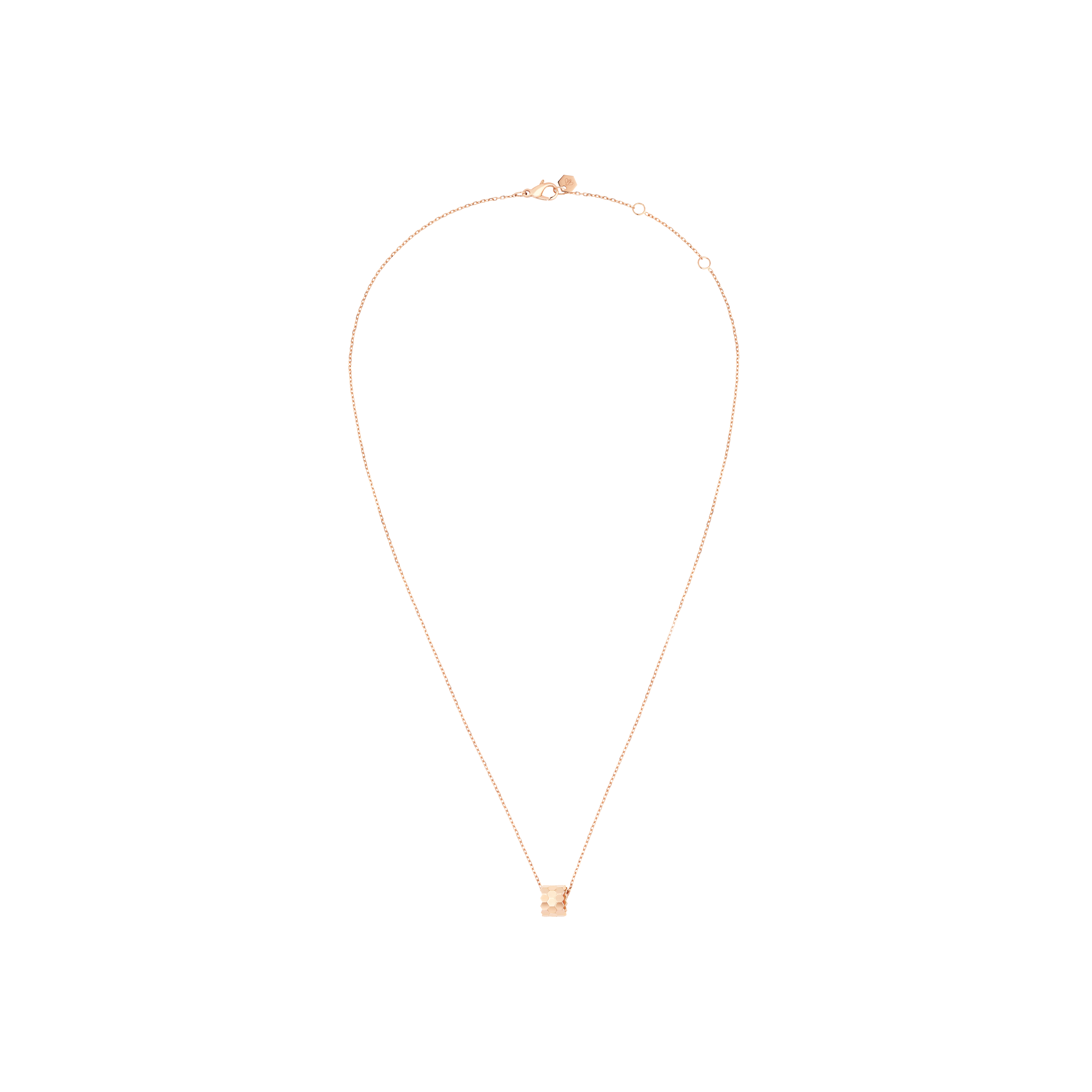 Chaumet | CHAUMET - COLLANA BEE MY LOVE IN ORO ROSA - 085072 - 085072 (1)