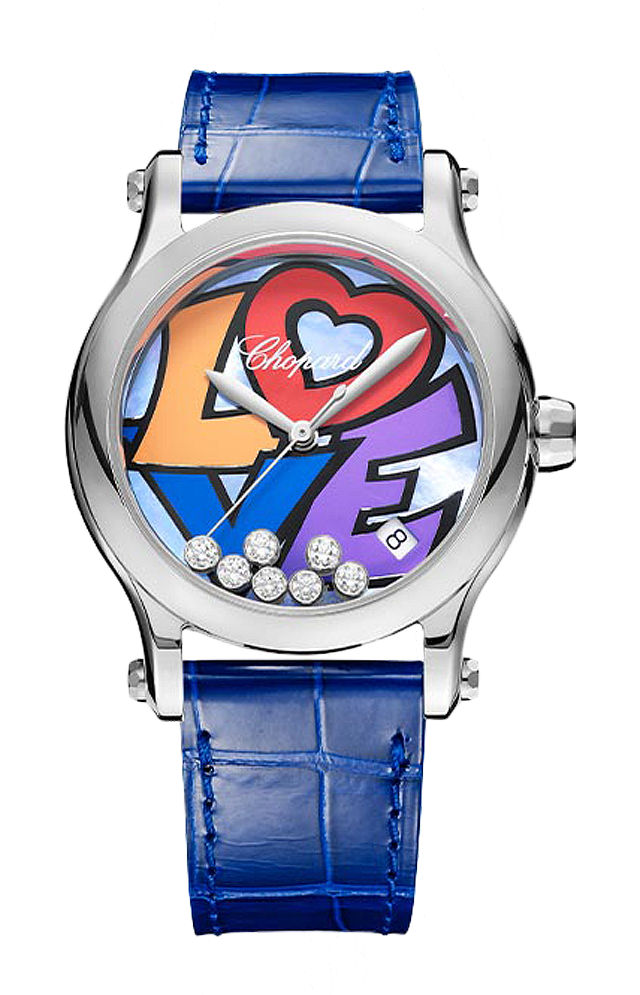 Chopard | HAPPY SPORT 