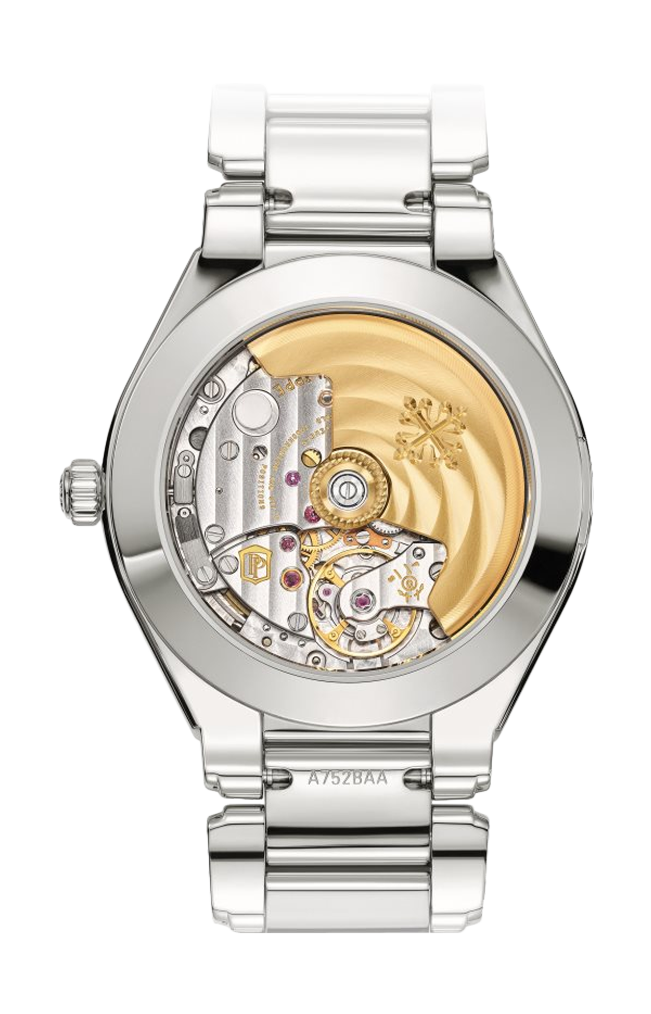 Patek Philippe | TWENTY~4 AUTOMATIC, CARICA AUTOMATICA - 7300/1200A-011 (2)