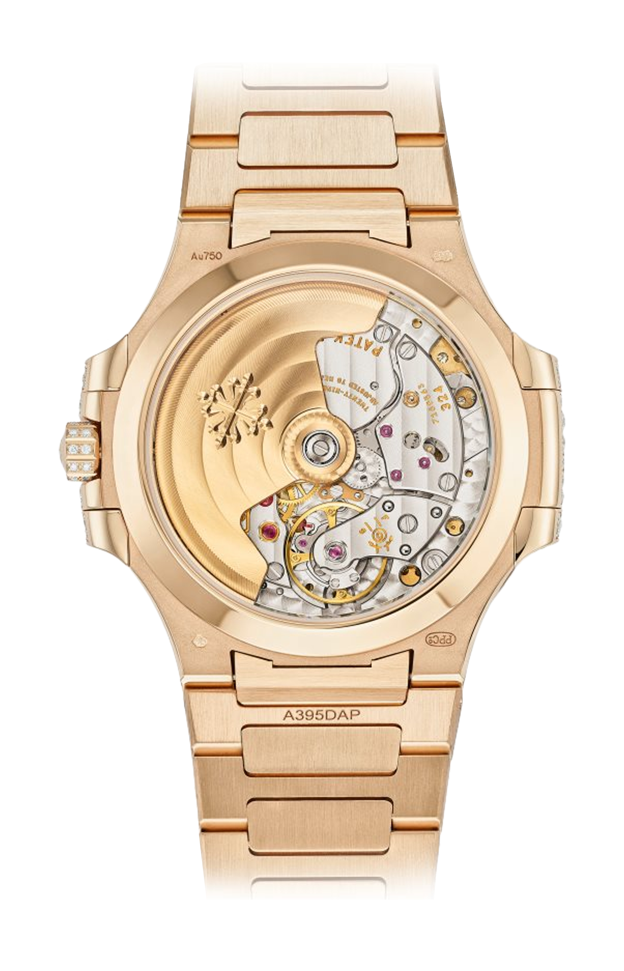 Patek Philippe | NAUTILUS 