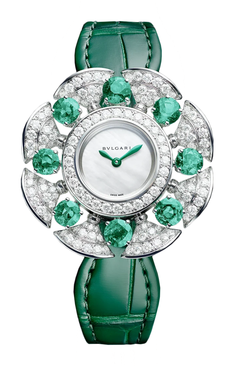 Bulgari | DIVA'S DREAM GIOIELLO - 103505 (1)