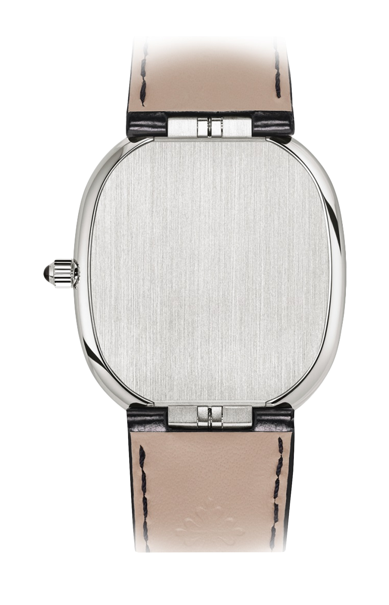 Patek Philippe | GOLDEN ELLIPSE, CARICA AUTOMATICA - 5738/51G-001 (2)