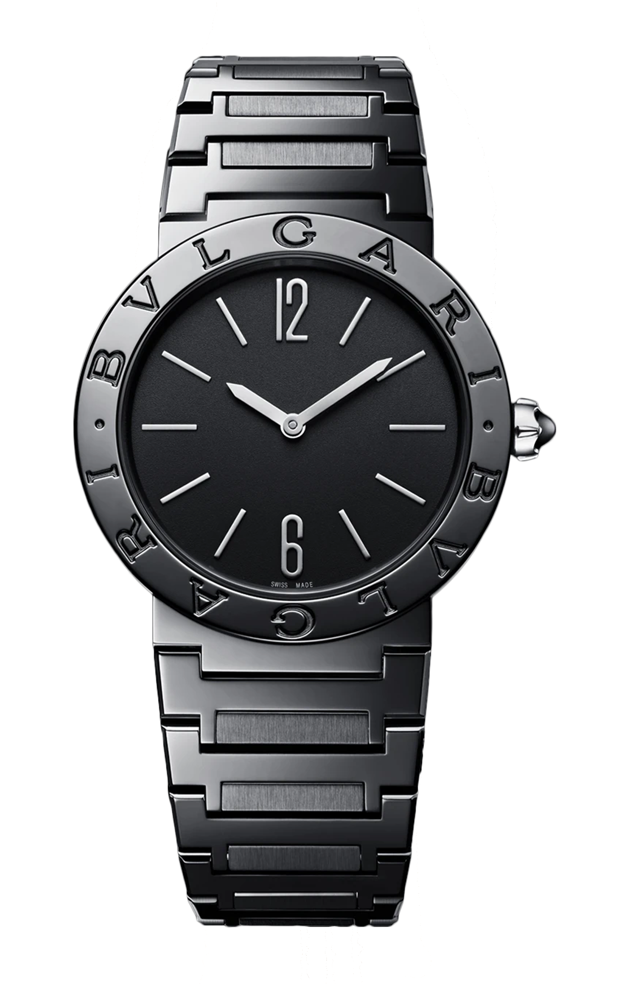 Bulgari | BVLGARI BVLGARI - BBL33BSS/QZ (1)