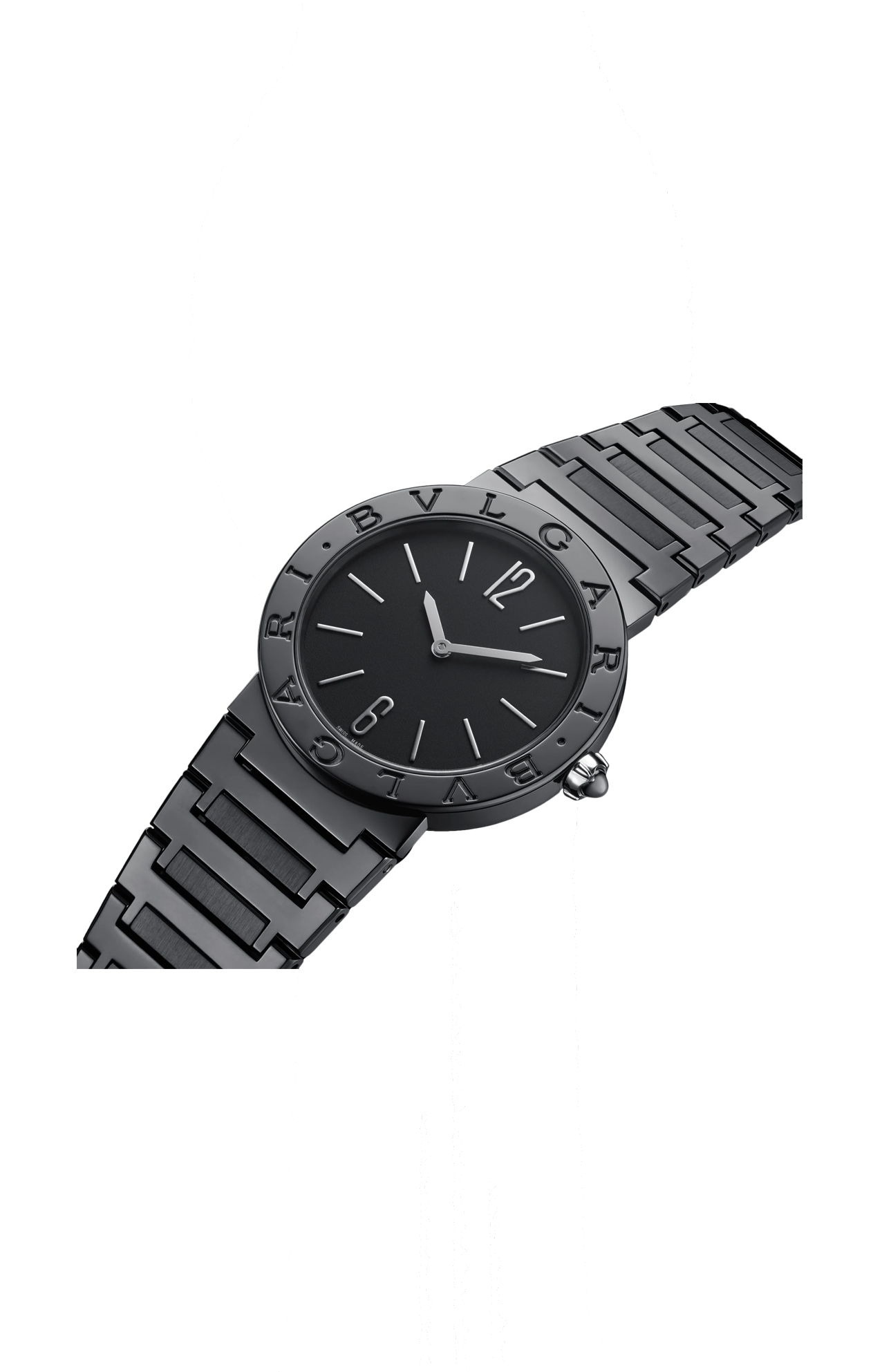 Bulgari | BVLGARI BVLGARI - BBL33BSS/QZ (2)