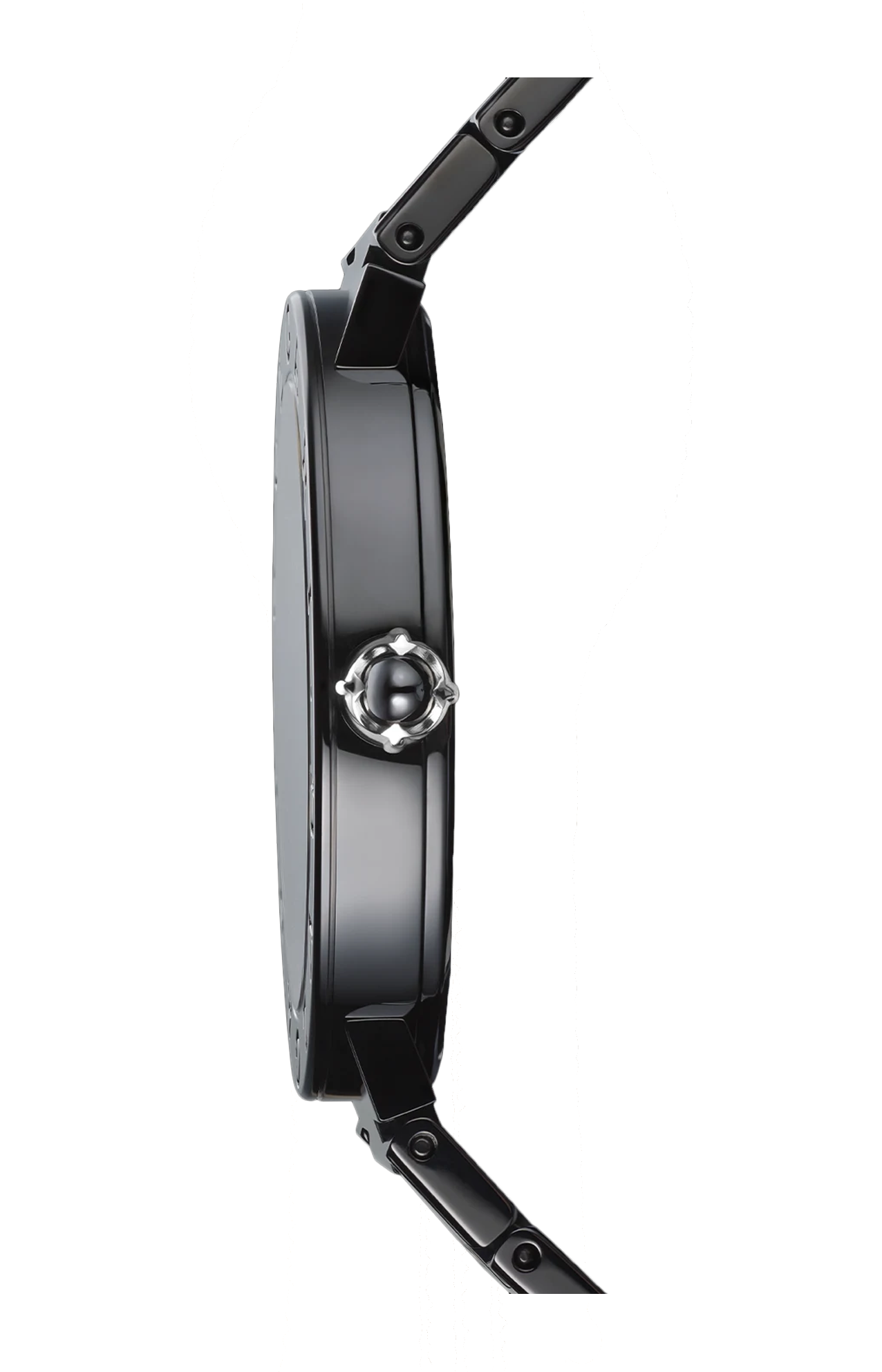 Bulgari | BVLGARI BVLGARI - BBL33BSS/QZ (3)