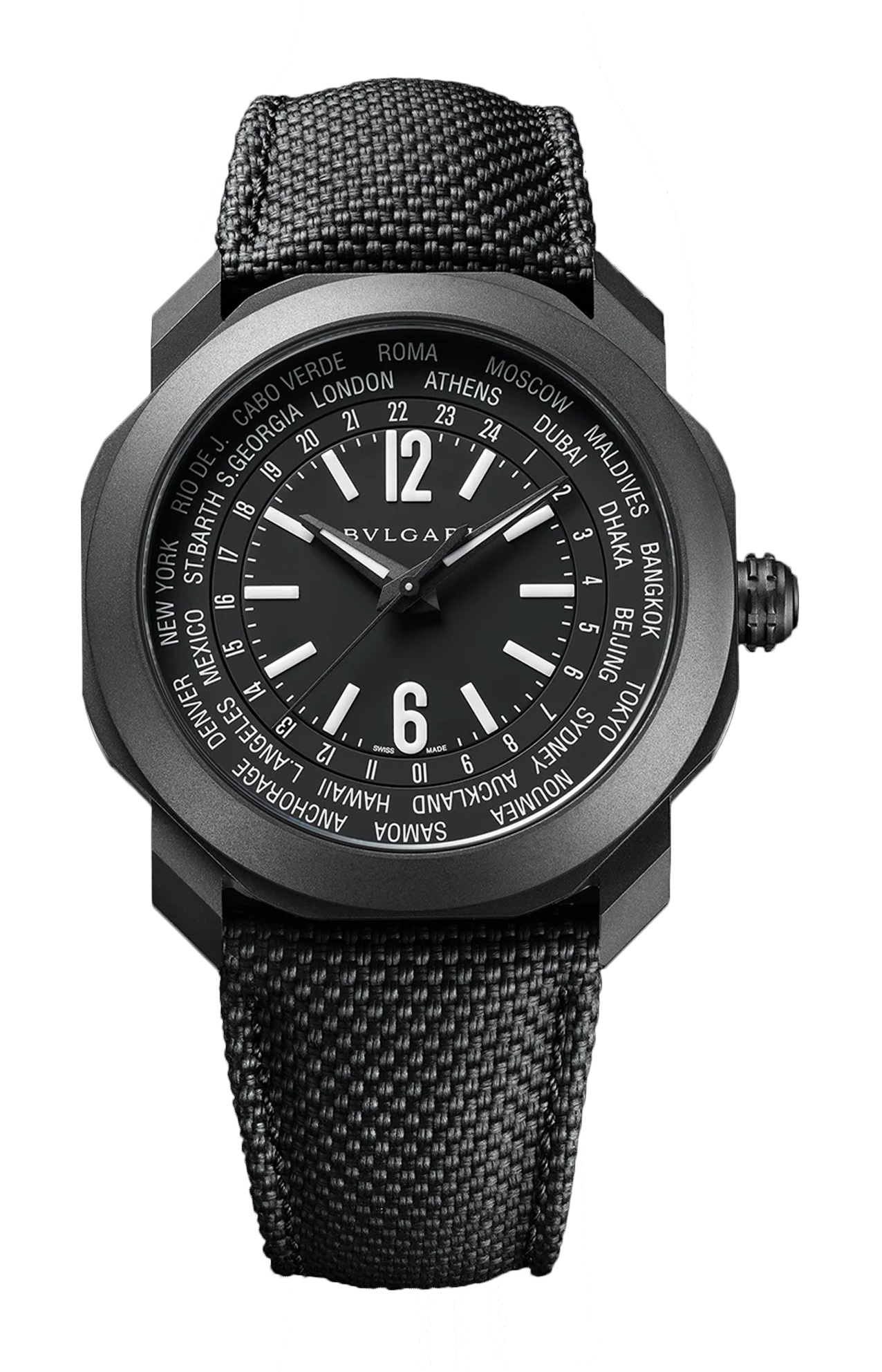 Bulgari | OCTO ROMA - OC41BSDLCRWT (1)