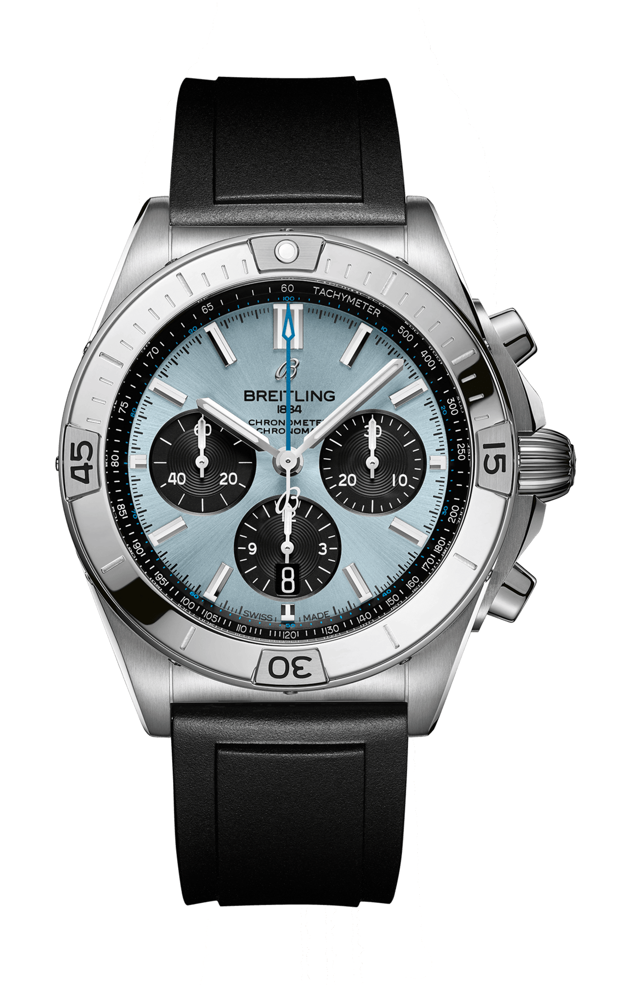Breitling | CHRONOMAT B01 42 - PB0134101C1S1 (1)