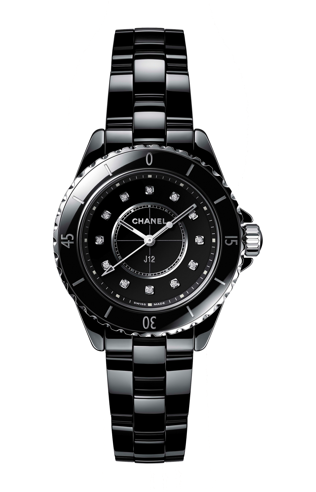 Chanel | J12, 33 MM - H5701 (1)