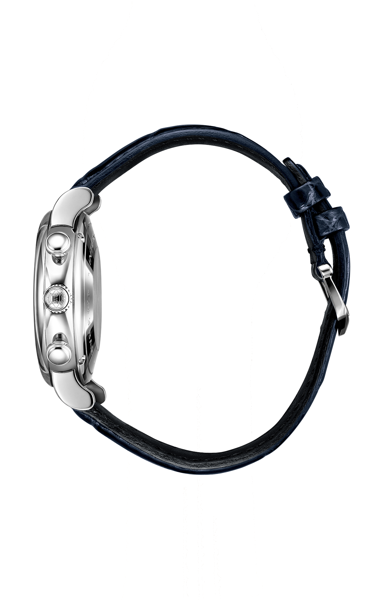 Iwc Schaffhausen | PORTOFINO CHRONOGRAPH 39 - IW391407 (2)