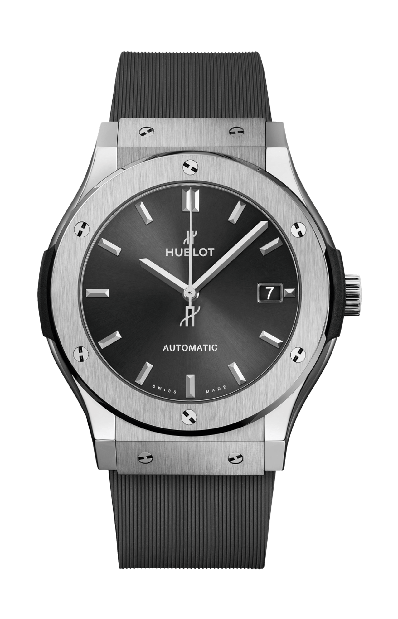 Hublot | CLASSIC FUSION RACING GREY TITANIUM 45 MM - 511.NX.7071.RX (1)