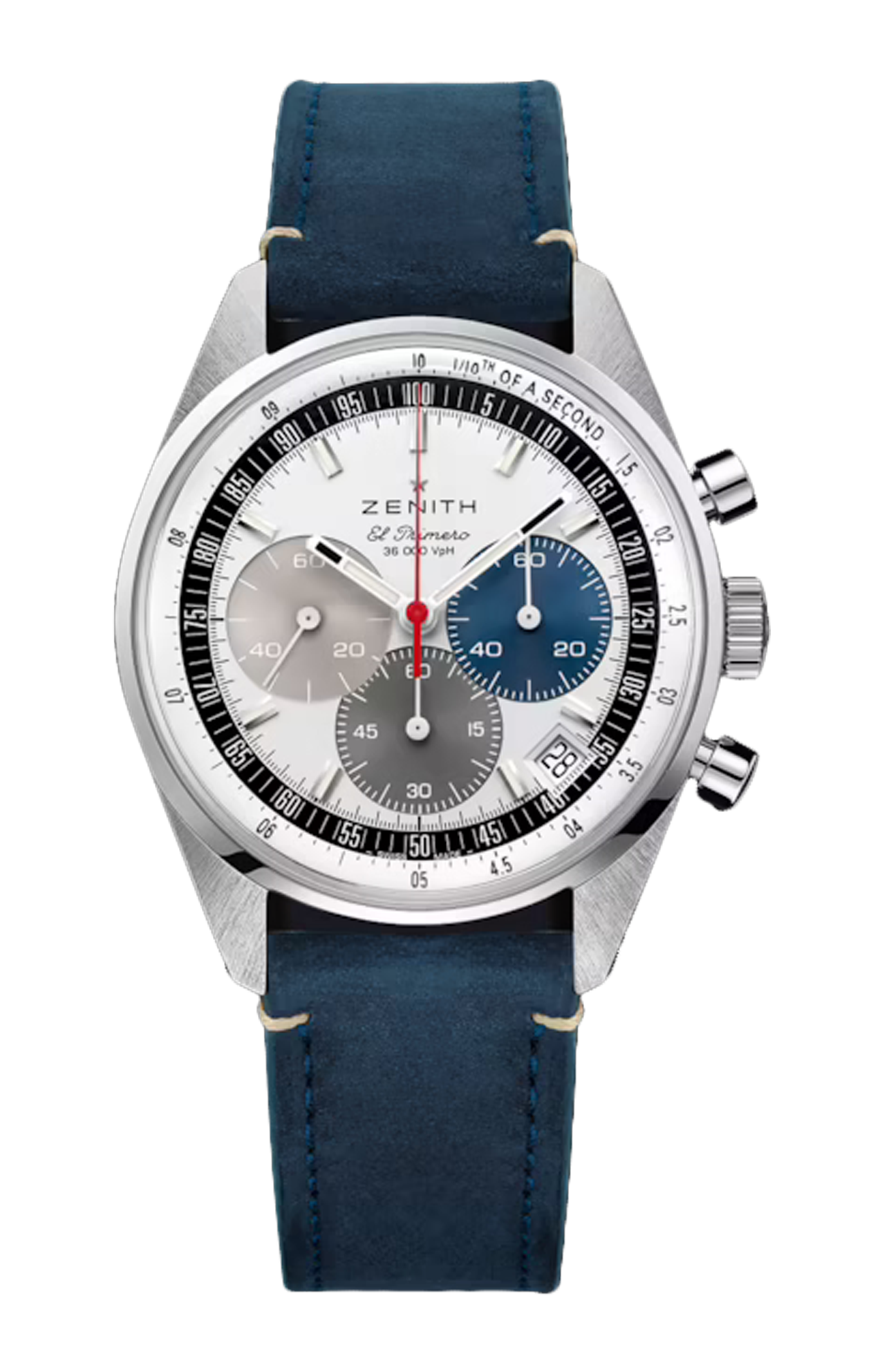 Zenith | CHRONOMASTER ORIGINAL - 03.3200.3600/69.C902 (1)