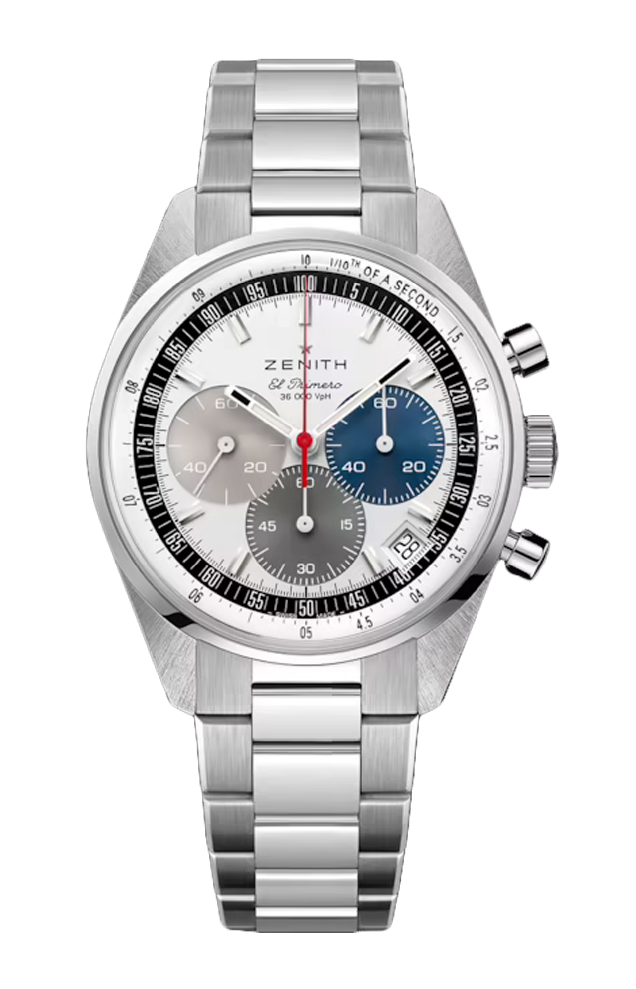 Zenith | CHRONOMASTER ORIGINAL - 03.3200.3600/69.M3200 (1)