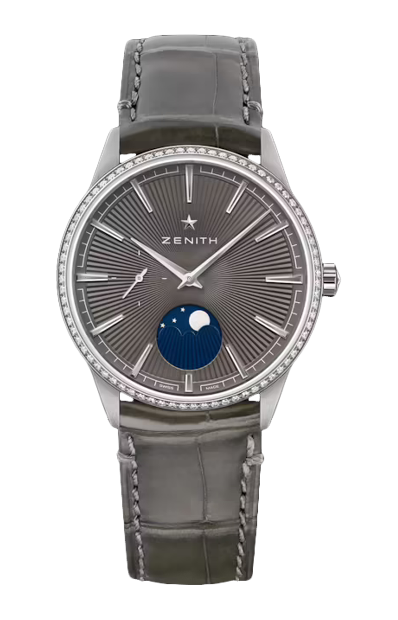 Zenith | ELITE MOONPHASE - 16.3200.692/03.C833 (1)