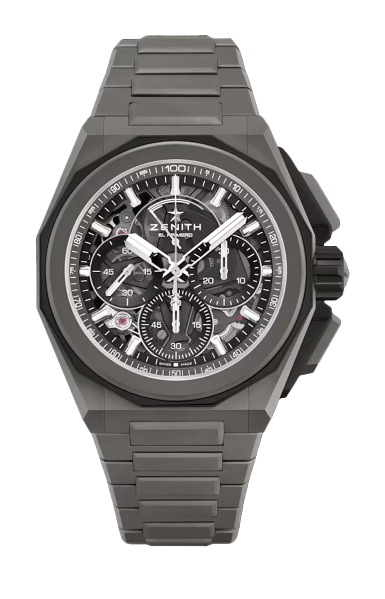 Zenith | DEFY EXTREME - 97.9100.9004/02.I001 (1)