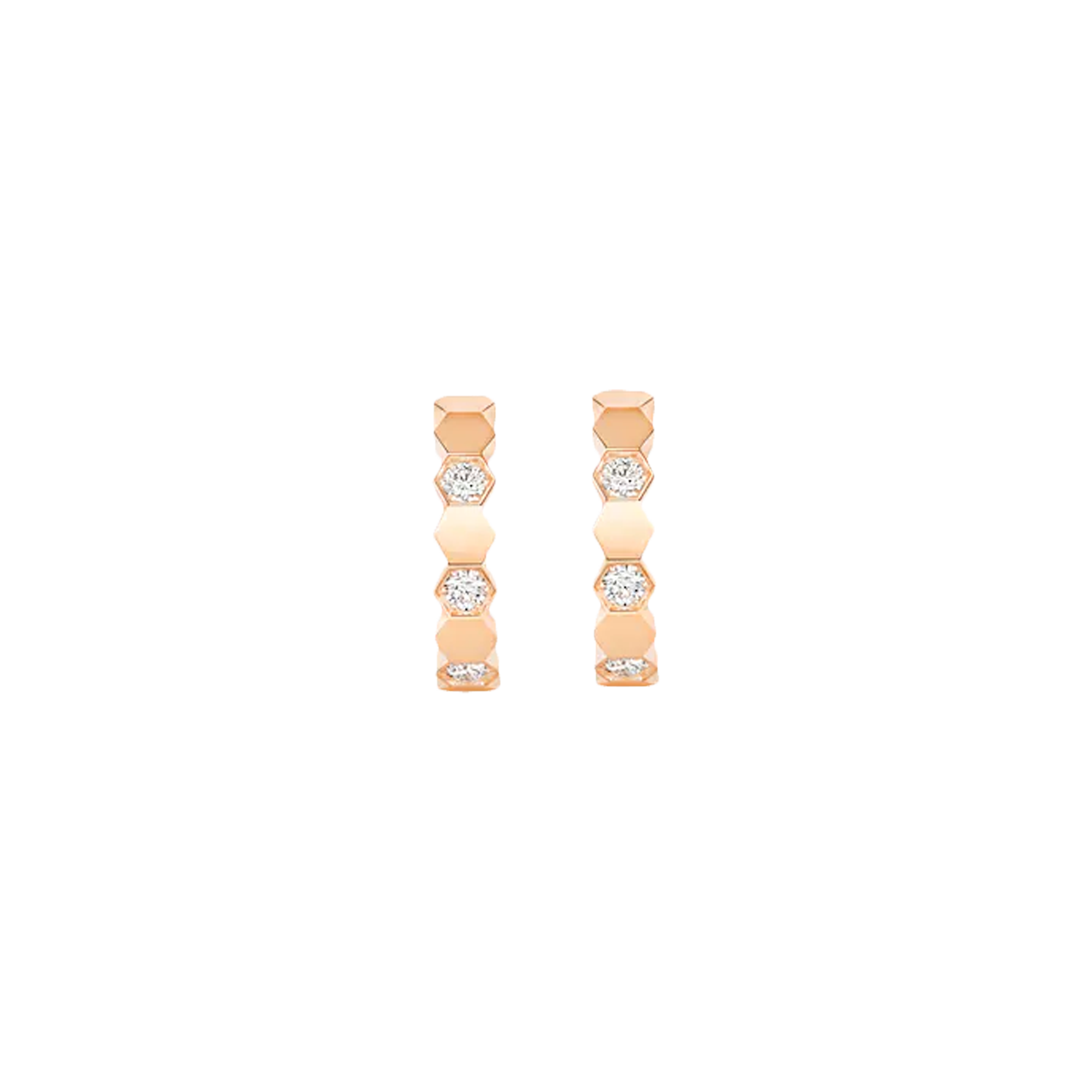 Chaumet | CHAUMET - BE MY LOVE IN ORO ROSA E DIAMANTI - 084809 - 084809 (1)