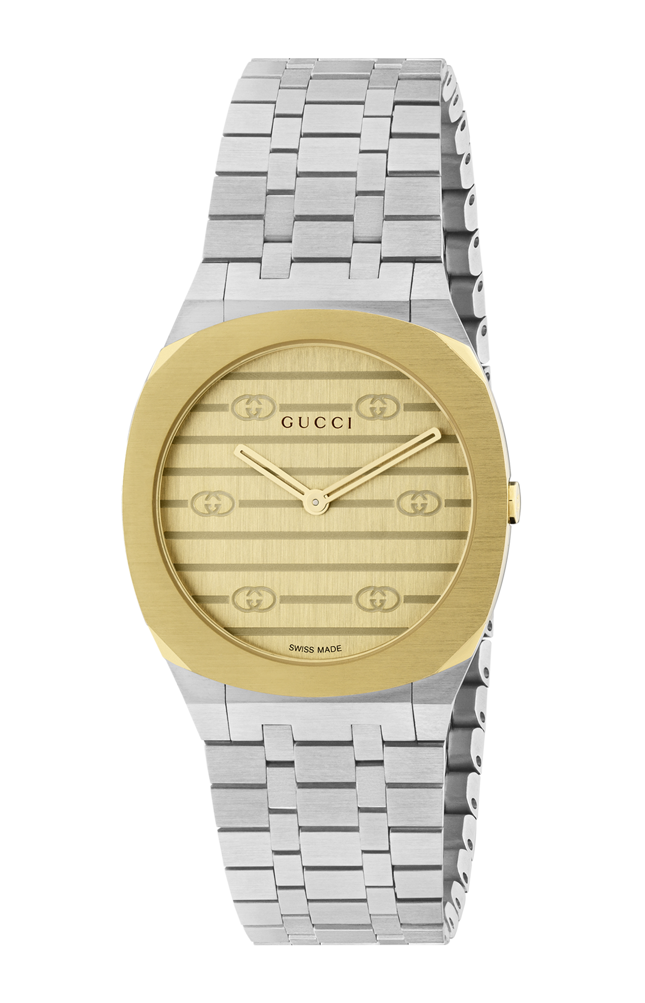 Gucci | GUCCI 25H - YA163502 (1)