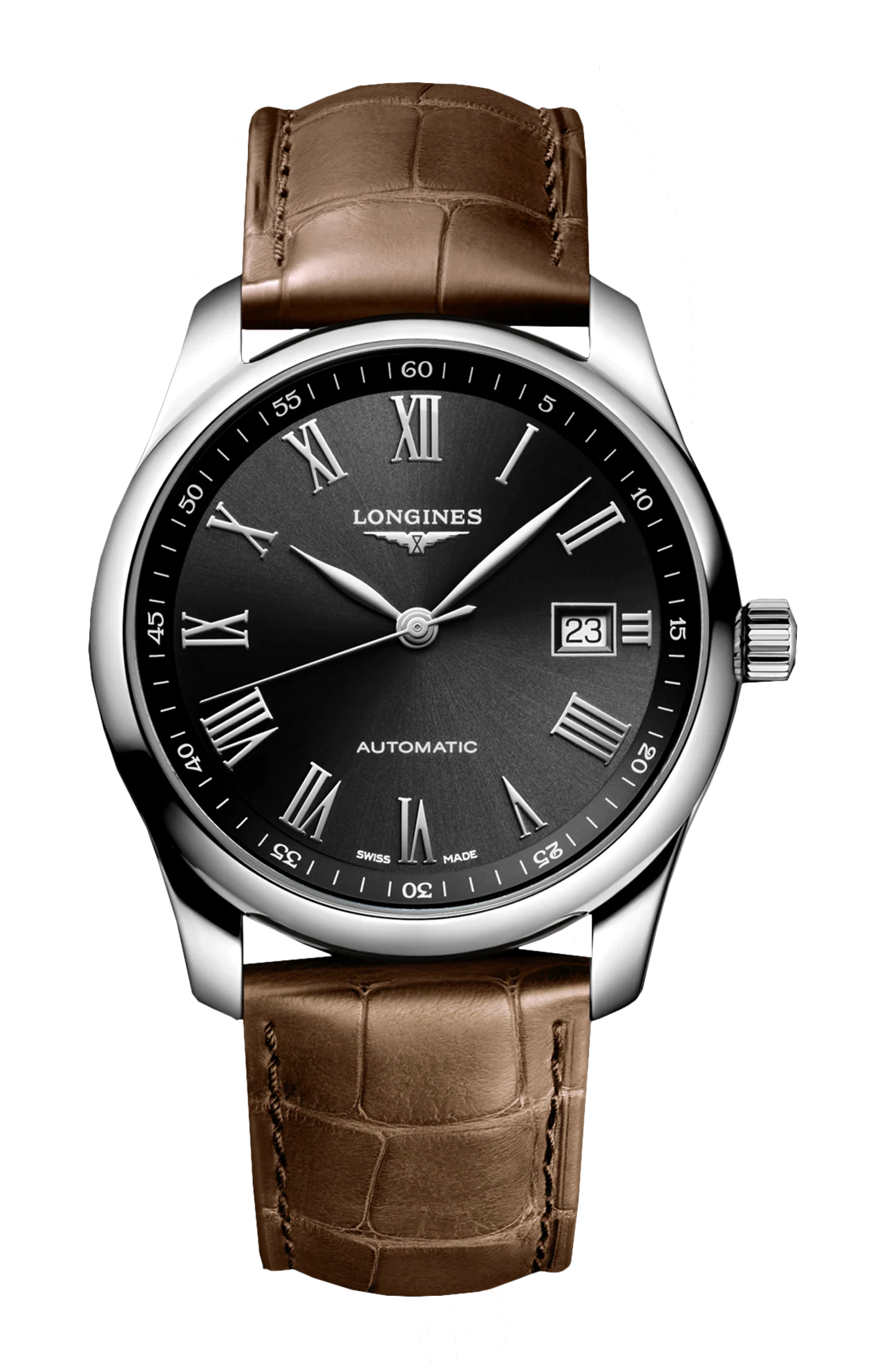 Longines | LONGINES MASTER COLLECTION - L2.793.4.59.2 (1)
