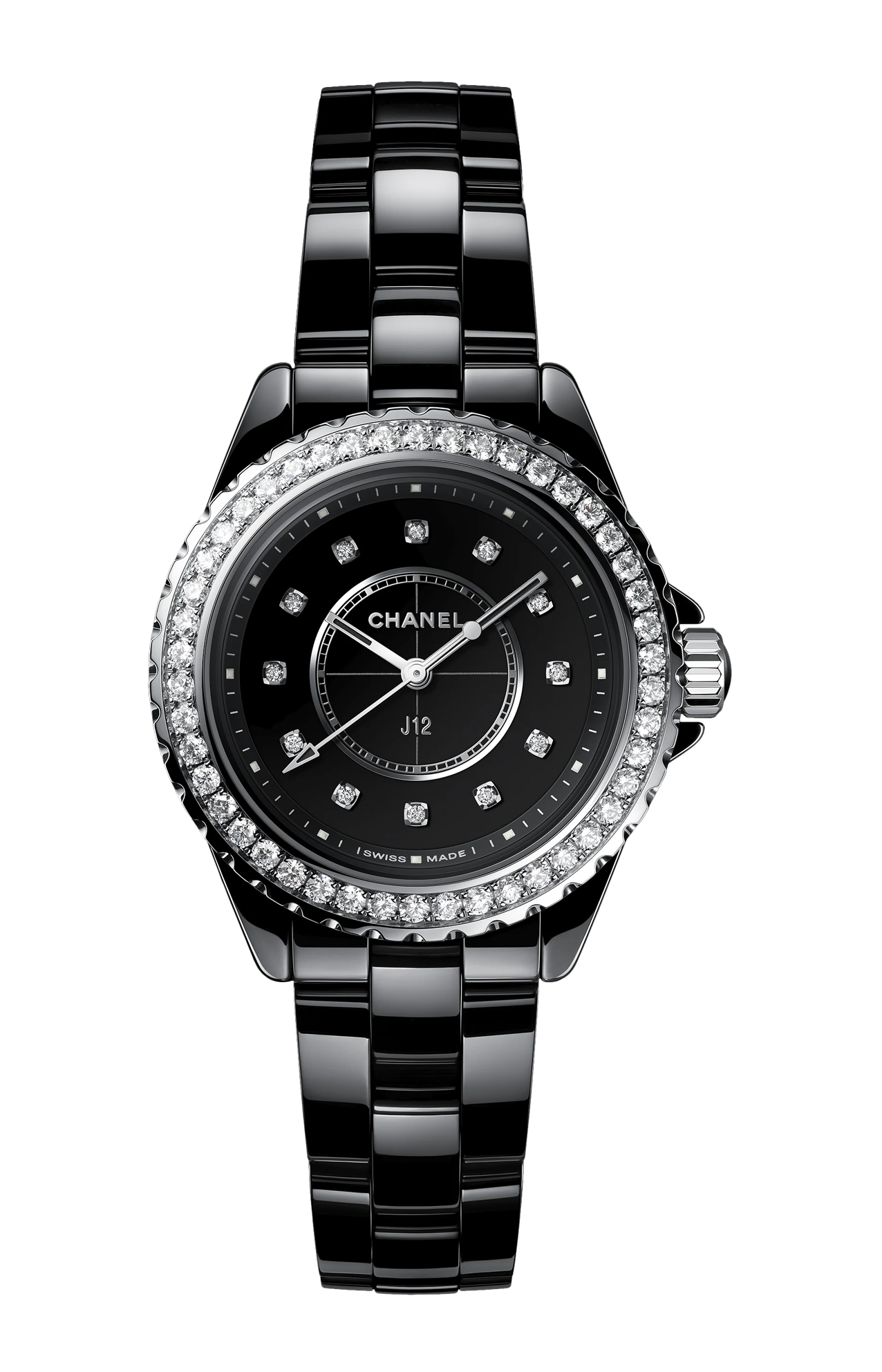 Chanel | J12, 33 MM - H6419 (1)