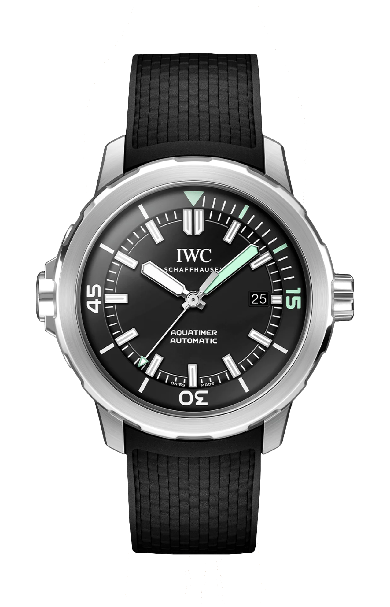 Iwc Schaffhausen | AQUATIMER AUTOMATIC - IW328802 (1)