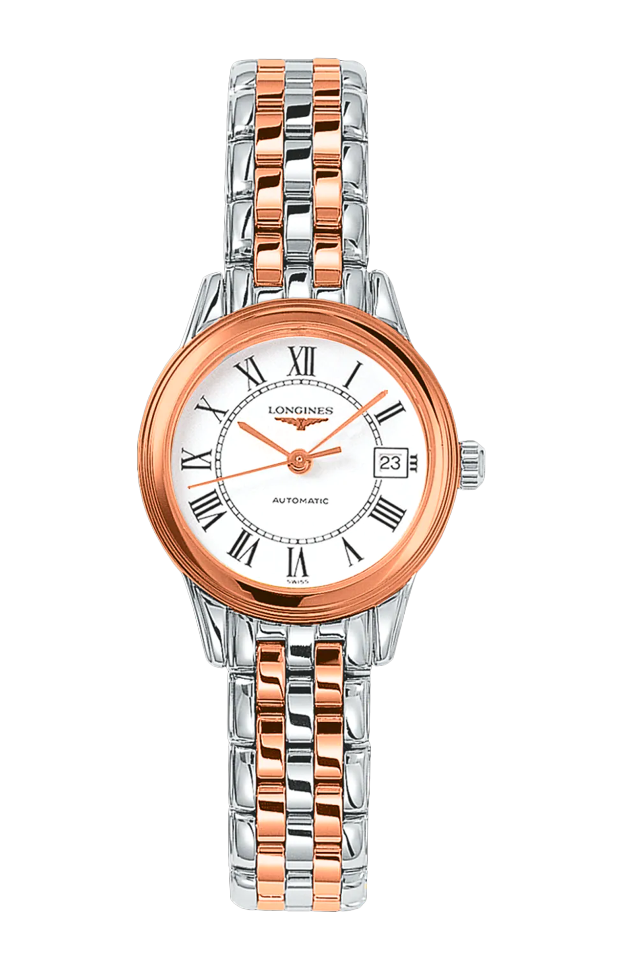 Longines | FLAGSHIP CLASSIC - L4.274.3.91.7 (1)