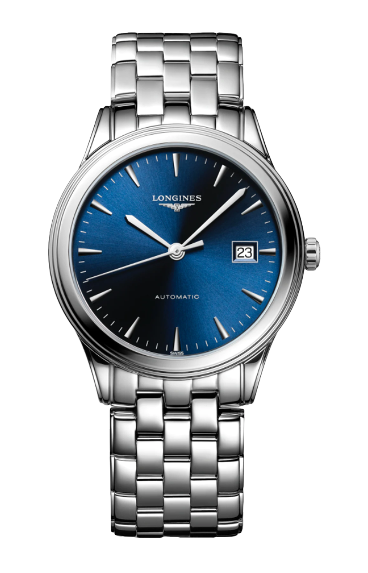 Longines | FLAGSHIP CLASSIC - L4.974.4.92.6 (1)