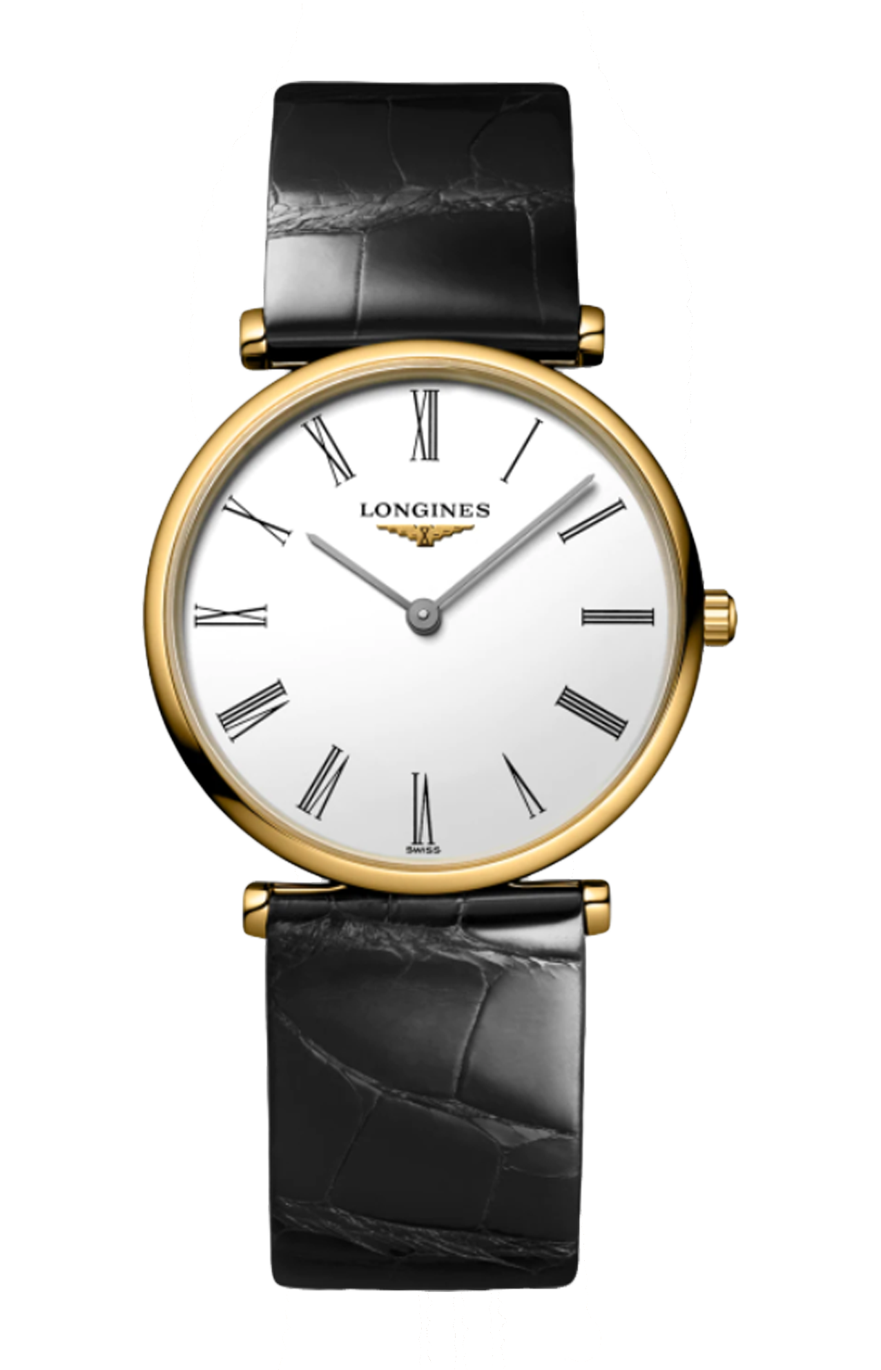 Longines | LA GRANDE CLASSIQUE DE LONGINES - L4.512.2.11.2 (1)
