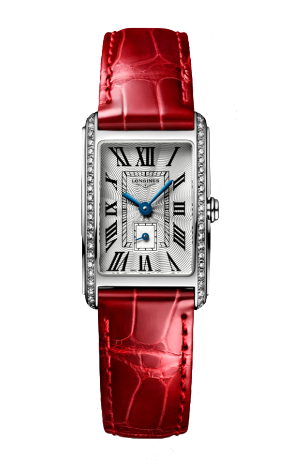 Longines | LONGINES DOLCEVITA - L5.255.0.71.5 (1)