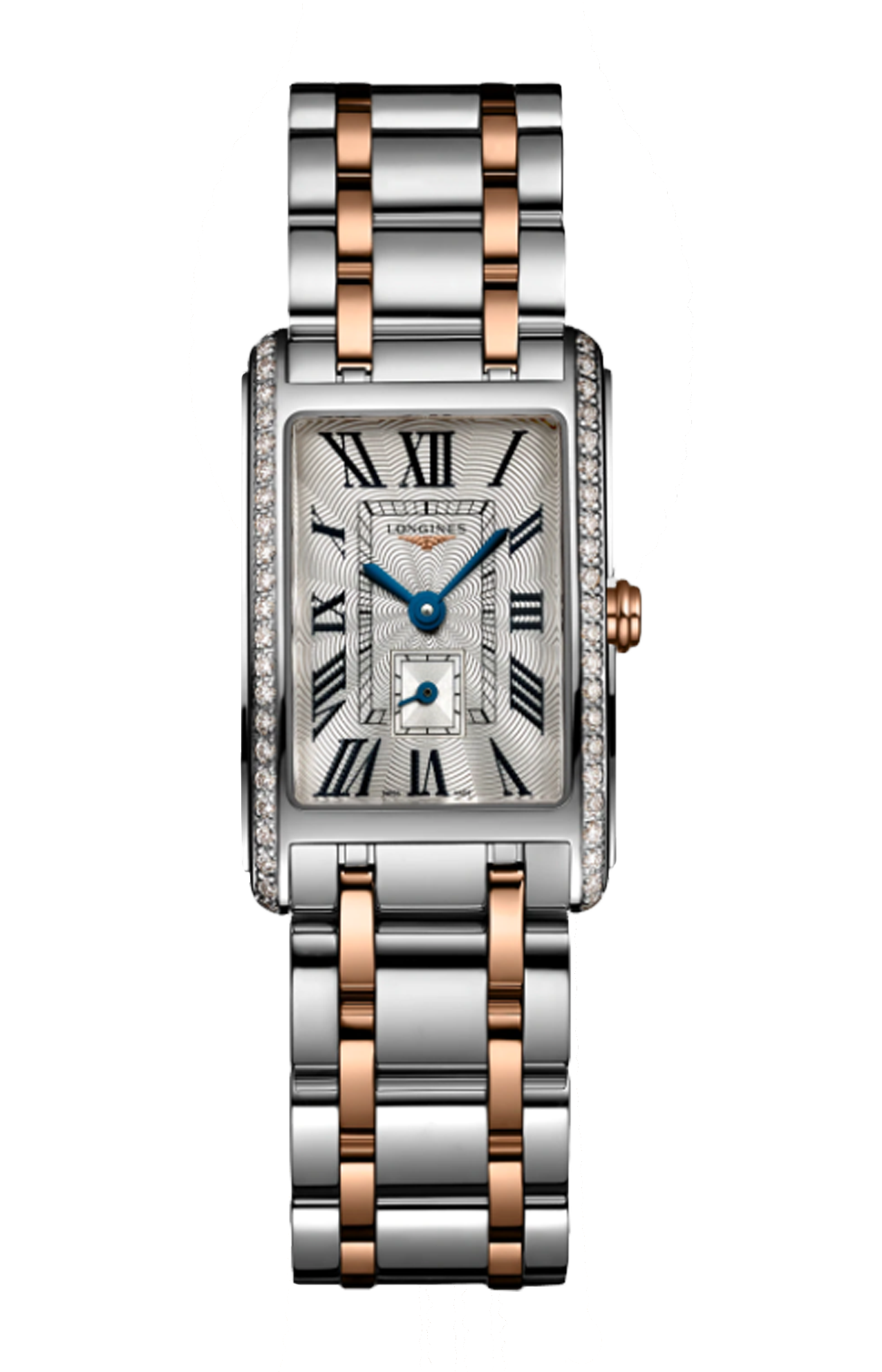 Longines | LONGINES DOLCEVITA - L5.255.5.79.7 (1)