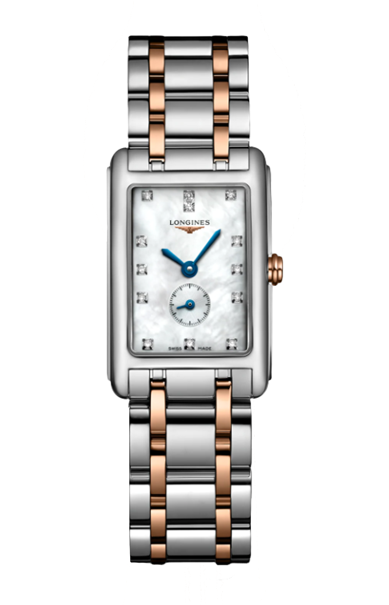 Longines | LONGINES DOLCEVITA - L5.255.5.87.7 (1)